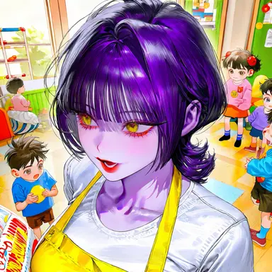 Profile image of シュブリア