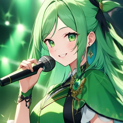 broccoli33의 MIKUHA - Starlight6