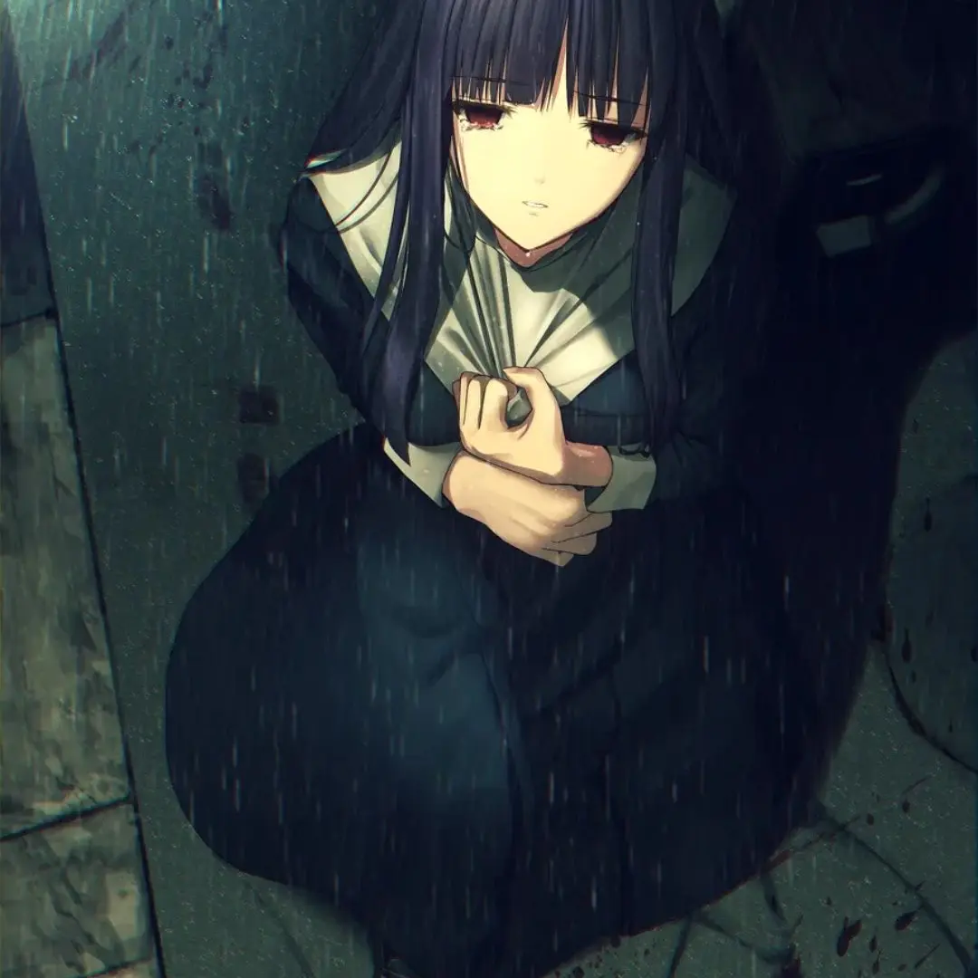 WiseLose6559의 浅上藤乃