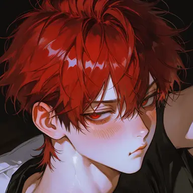 Profile image of 燐斗