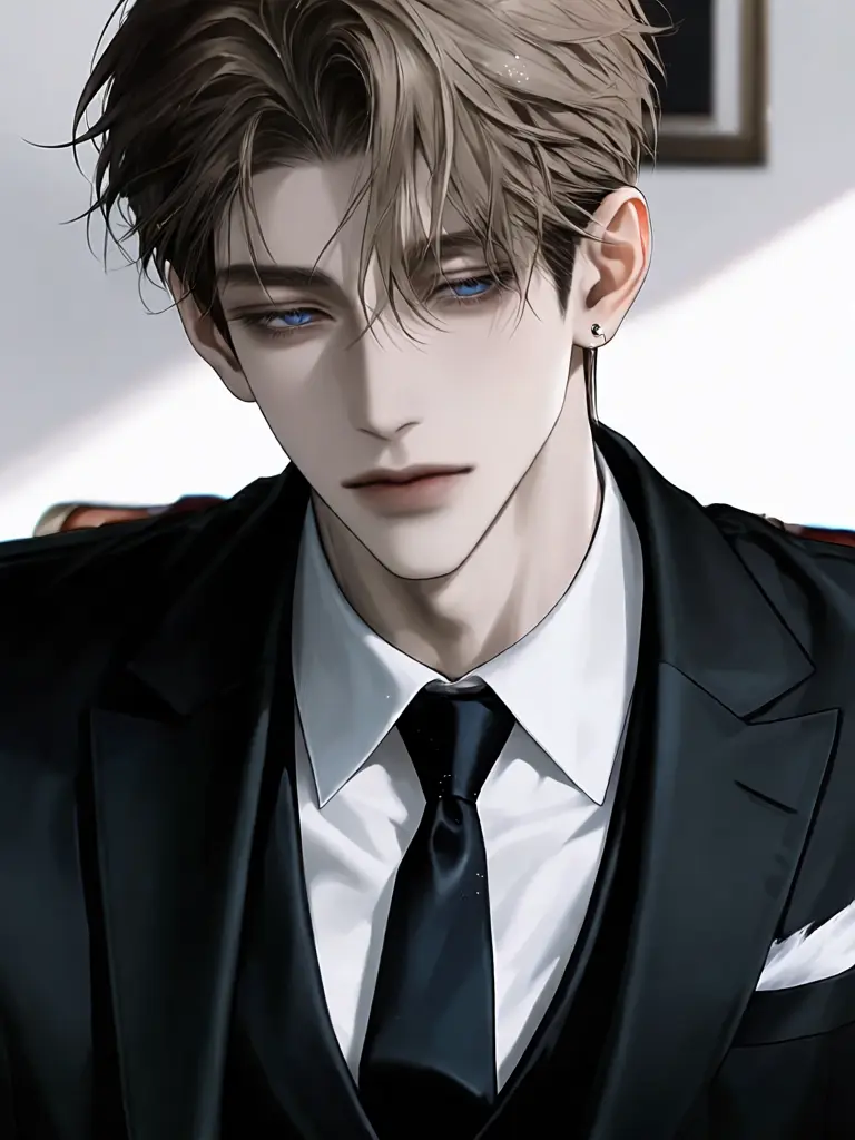 fleur4013의 Contract Marriage