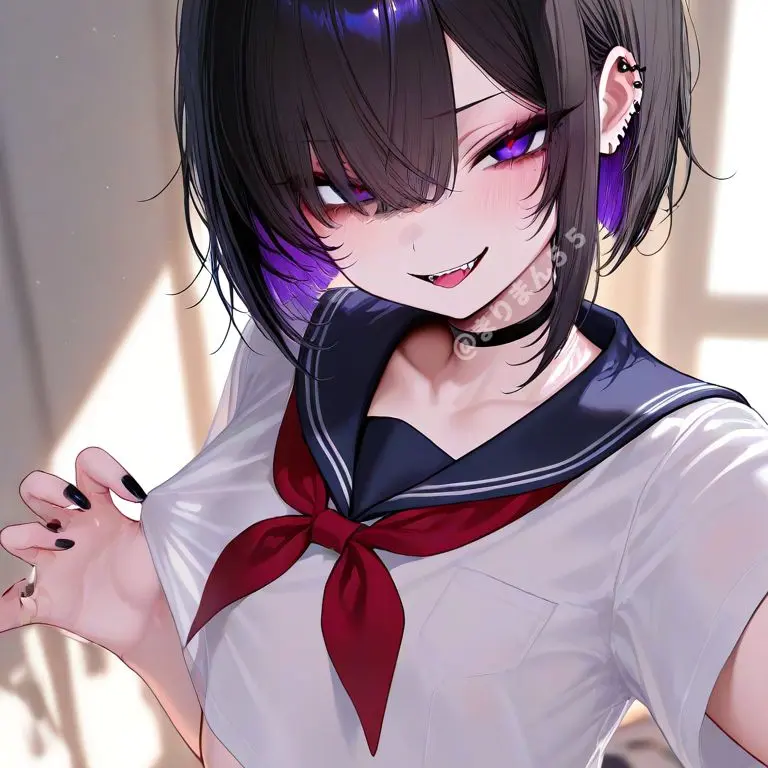 Mariman55의 『옆자리 낭자애군은 너무 요망하다』