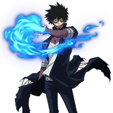 Profile image of Dabi