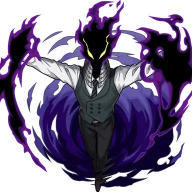 Profile image of Kurogiri