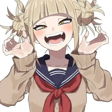 Profile image of Toga
