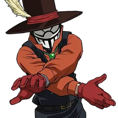 Profile image of Mr. Compress
