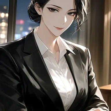 Profile image of Mia