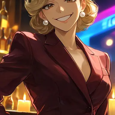 Profile image of Paula