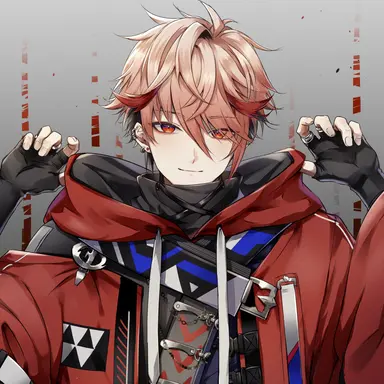 Profile image of セラフ・ダズルガーデ