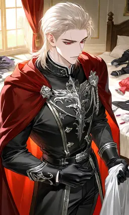 Profile image of Ragnar