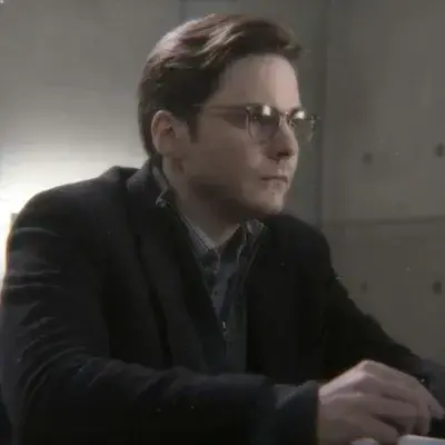 FishyWing9232의 Baron Helmut Zemo
