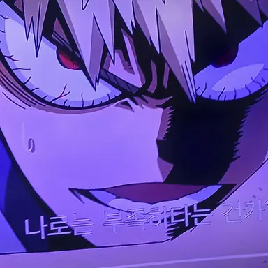 Profile image of 카츠키