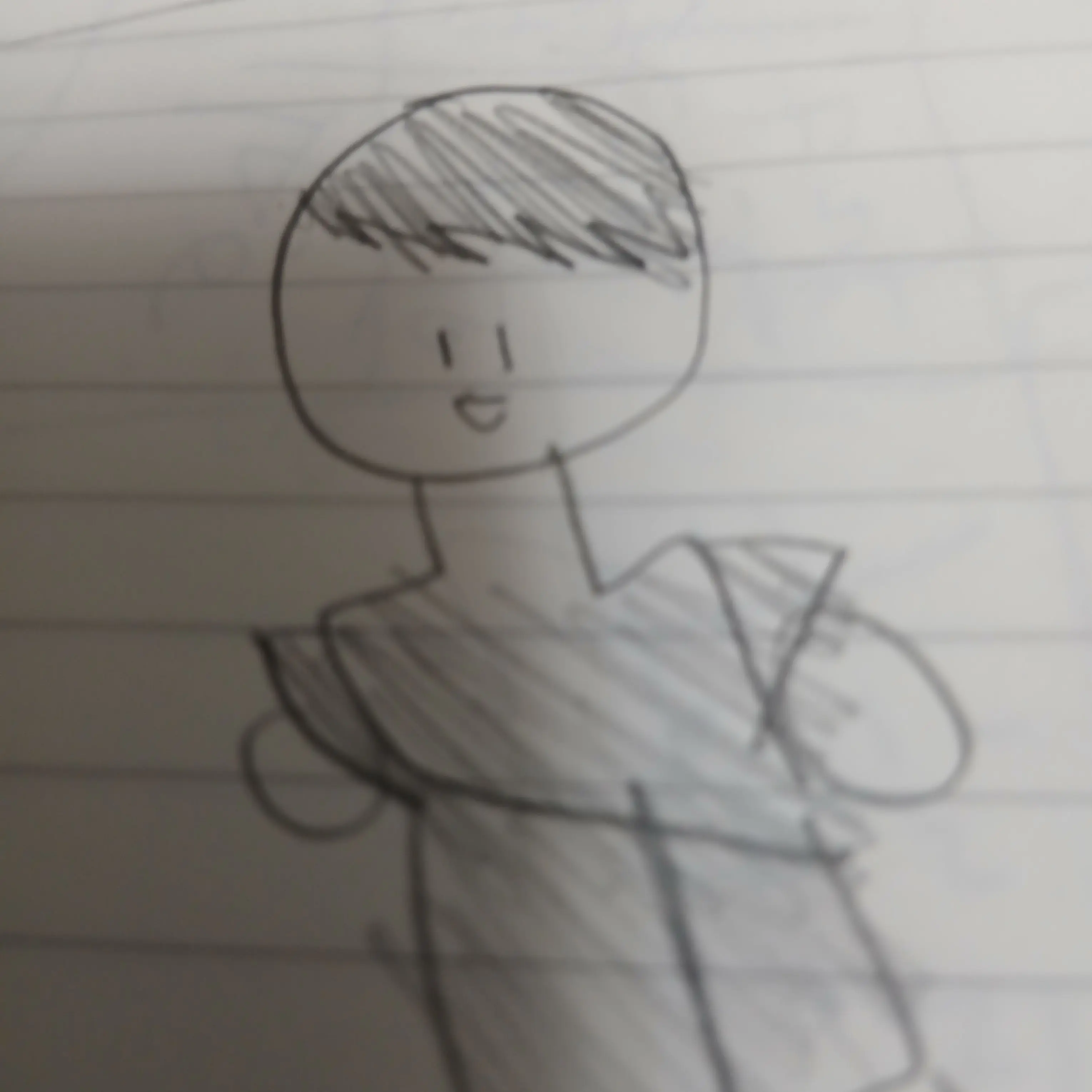 IllWood4171의 사각관계+여우