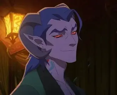 Profile image of Mollymauk Tealeaf