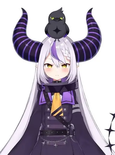 Profile image of ラプラス