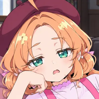 Profile image of Anna