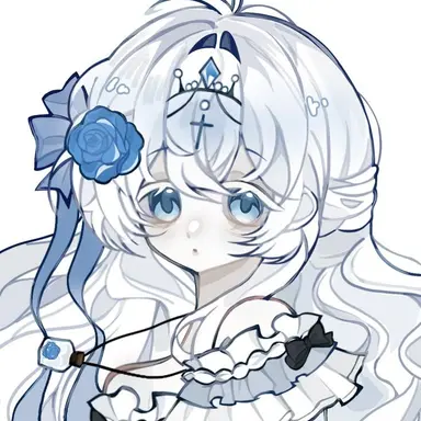 Profile image of 여인