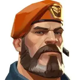 Profile image of ブリムストーン