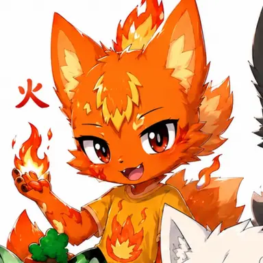 Profile image of カエン