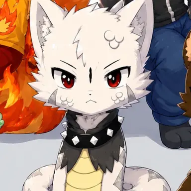 Profile image of ハガネ