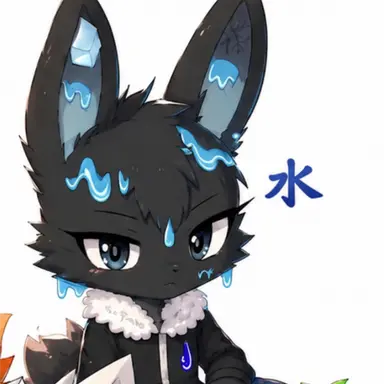 Profile image of シズク