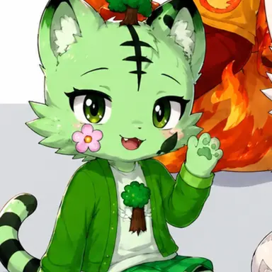 Profile image of コノハ