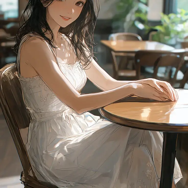 FinalDate3622의 She Caught You Looking