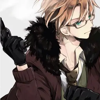 Profile image of アルフレッド