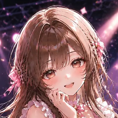 Profile image of 美羽