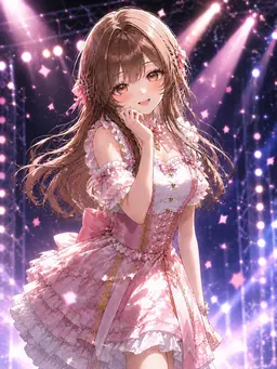 Profile image of Miu