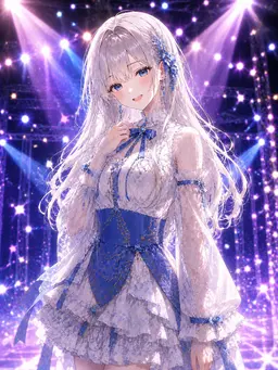 Profile image of Rena