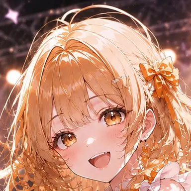 Profile image of 莉々花