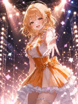 Profile image of Ririka