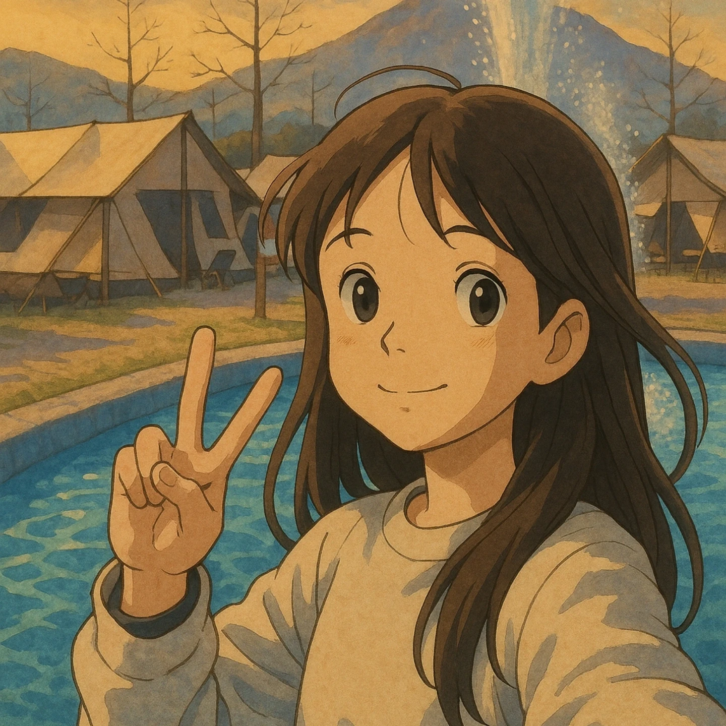 지율