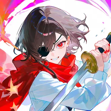 Profile image of The Eraser