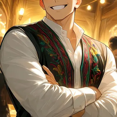Profile image of Azur