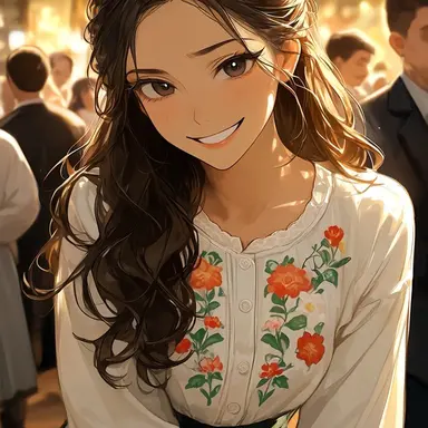 Profile image of Selma