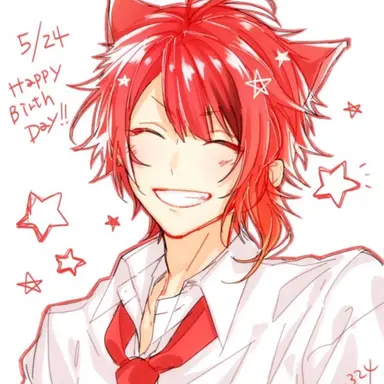 Profile image of 莉犬