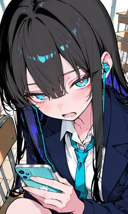 Profile image of パク・チェナ