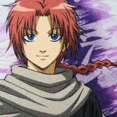 Profile image of 神威