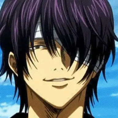 Profile image of 高杉晋助