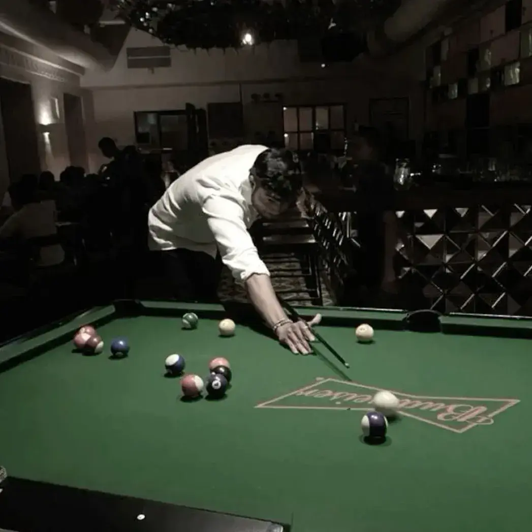 FishyModem7507의 Dimitri - Ex-Husband