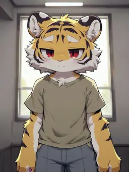 Profile image of リン