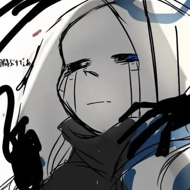Profile image of error404