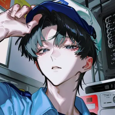 Profile image of 토키야