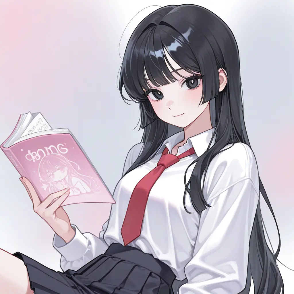 purevanilla_의 봄에 핀 꽃, 첫사랑