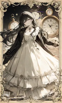 Profile image of ロノ