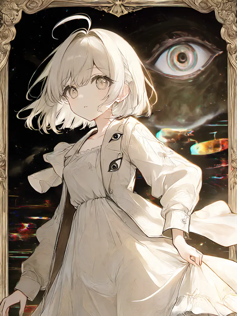 Soraaaran의 Observe This World☆