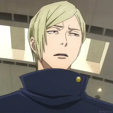 Profile image of Kento Nanami