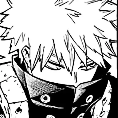 Profile image of 爆豪